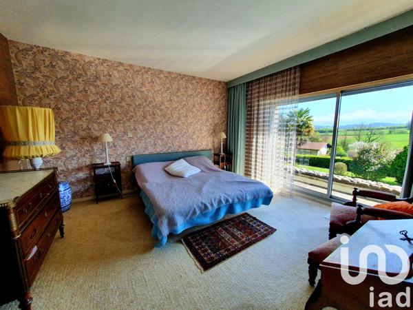 Maison à vendre 10 pièces 315 m² Barbazan-Debat