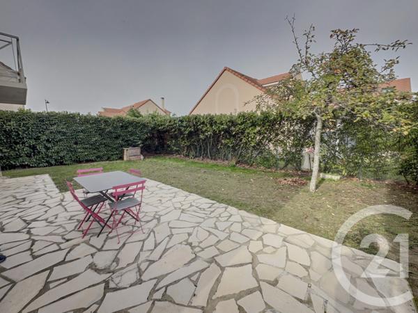 Maison à vendre  7 pièces - 165 m2 VERNEUIL SUR SEINE - 78