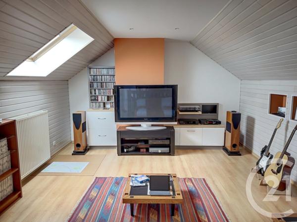 Maison à vendre  7 pièces - 165 m2 VERNEUIL SUR SEINE - 78