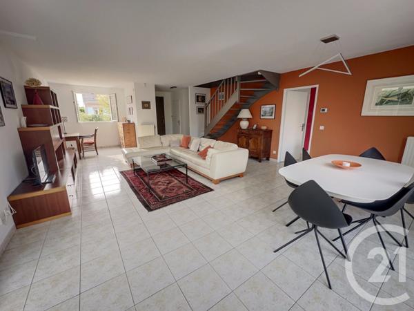 Maison à vendre  7 pièces - 165 m2 VERNEUIL SUR SEINE - 78