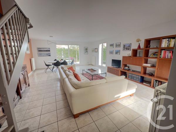 Maison à vendre  7 pièces - 165 m2 VERNEUIL SUR SEINE - 78