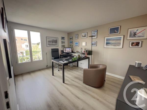Maison à vendre  7 pièces - 165 m2 VERNEUIL SUR SEINE - 78
