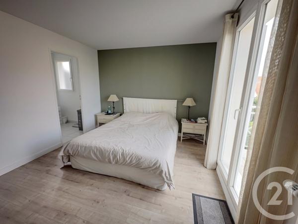 Maison à vendre  7 pièces - 165 m2 VERNEUIL SUR SEINE - 78