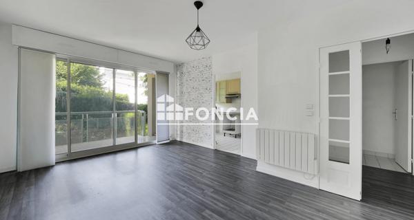 À vendre Appartement 2 pièces 51 m² - Clamart 92140