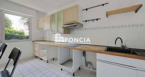 À vendre Appartement 2 pièces 51 m² - Clamart 92140