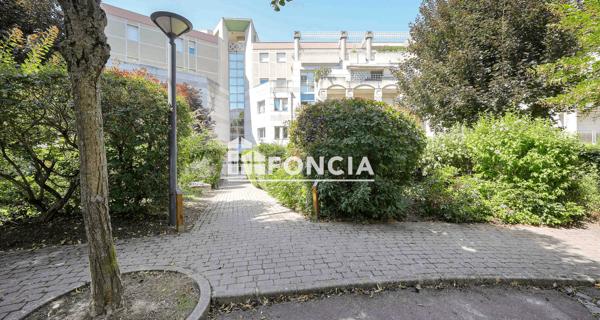 À vendre Appartement 2 pièces 51 m² - Clamart 92140