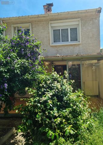 Maison à vendre à Le Boulou dans les Pyrénées-Orientales (66160), ref :