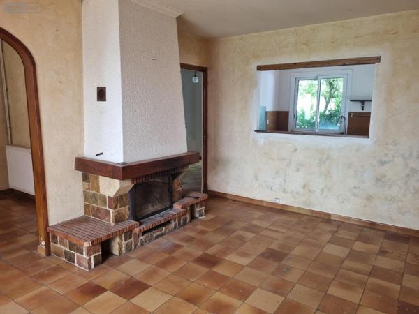 Maison à vendre à Le Boulou dans les Pyrénées-Orientales (66160), ref :