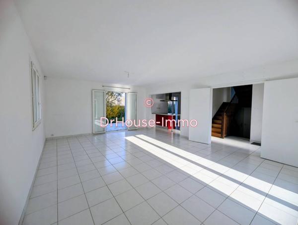 Maison à vendre 5 pièces de 145 m²