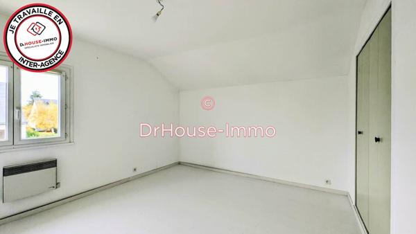 Maison à vendre 5 pièces de 145 m²