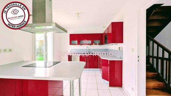 Maison à vendre 5 pièces de 145 m²