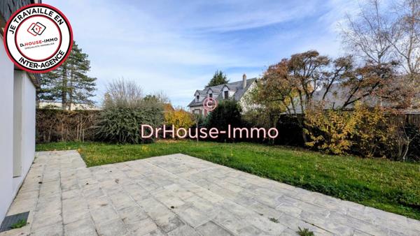 Maison à vendre 5 pièces de 145 m²