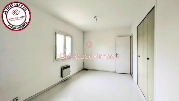 Maison à vendre 5 pièces de 145 m²