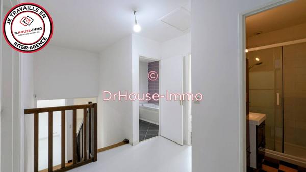 Maison à vendre 5 pièces de 145 m²