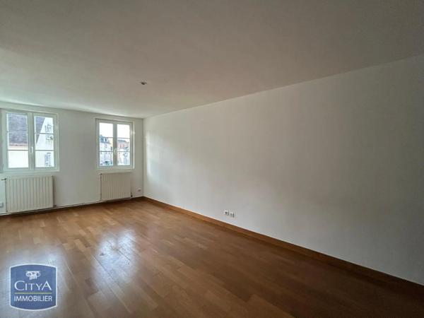 Appartement à louer 3 pièces 55.7m²