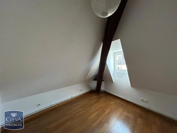 Appartement à louer 3 pièces 55.7m²