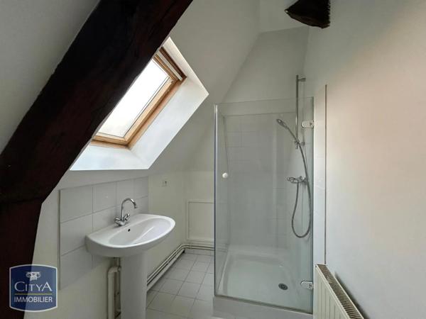 Appartement à louer 3 pièces 55.7m²