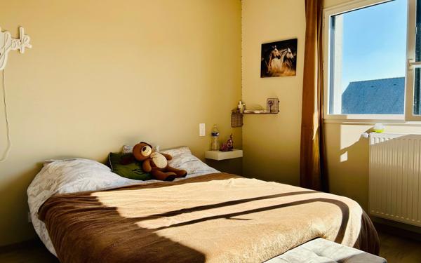 Maison à vendre    6 pièces • 146 m2 Séné