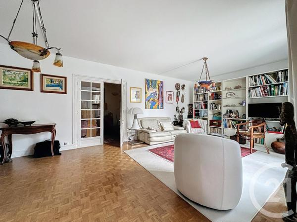 Appartement F6 à vendre  6 pièces - 127,33 m2 VERSAILLES - 78