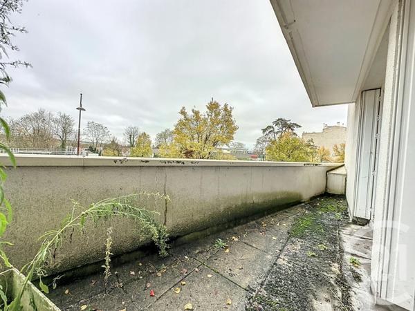 Appartement F6 à vendre  6 pièces - 127,33 m2 VERSAILLES - 78