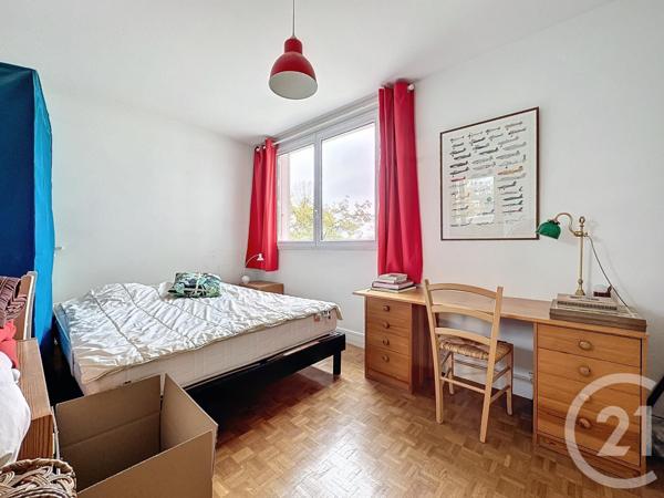 Appartement F6 à vendre  6 pièces - 127,33 m2 VERSAILLES - 78