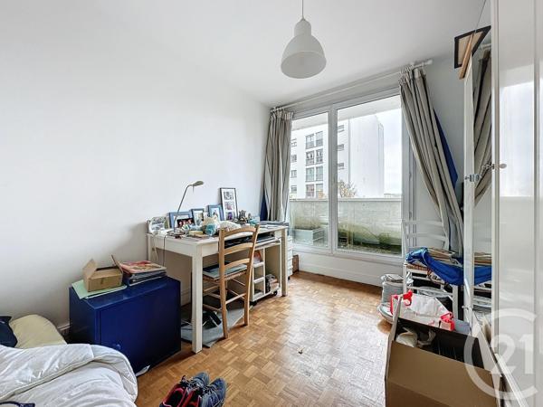 Appartement F6 à vendre  6 pièces - 127,33 m2 VERSAILLES - 78