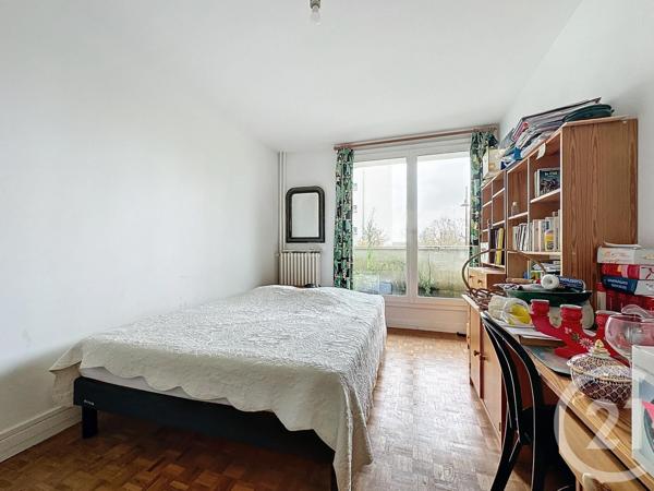 Appartement F6 à vendre  6 pièces - 127,33 m2 VERSAILLES - 78