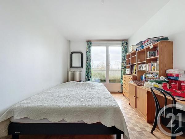 Appartement F6 à vendre  6 pièces - 127,33 m2 VERSAILLES - 78