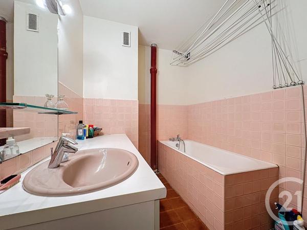 Appartement F6 à vendre  6 pièces - 127,33 m2 VERSAILLES - 78