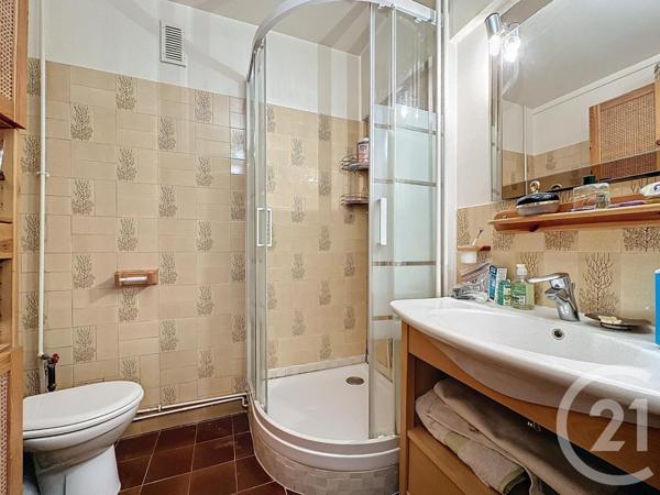 Appartement F6 à vendre  6 pièces - 127,33 m2 VERSAILLES - 78