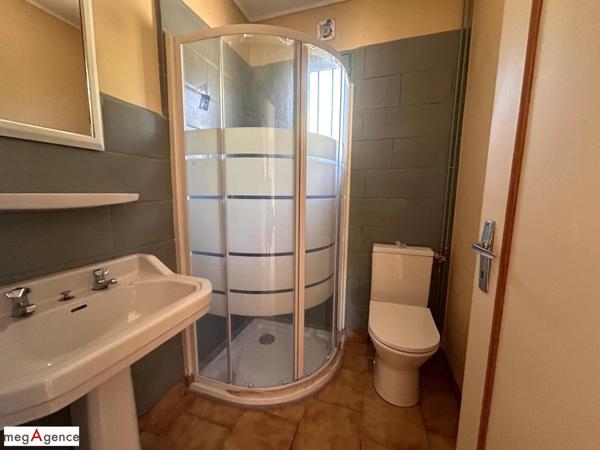 Maison à CHATRES-SUR-CHER, 41320 - 4 pièces 41m²