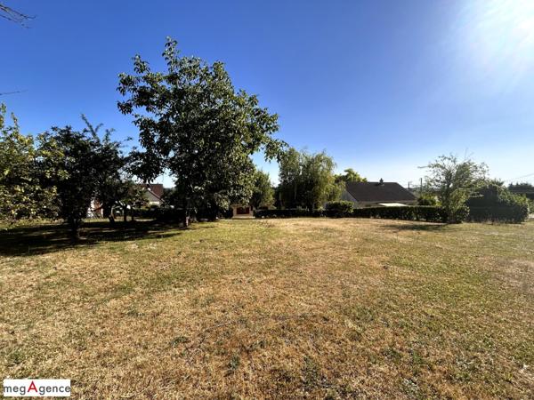 Maison à CHATRES-SUR-CHER, 41320 - 4 pièces 41m²