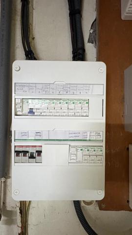 Maison Aussillon avec garage