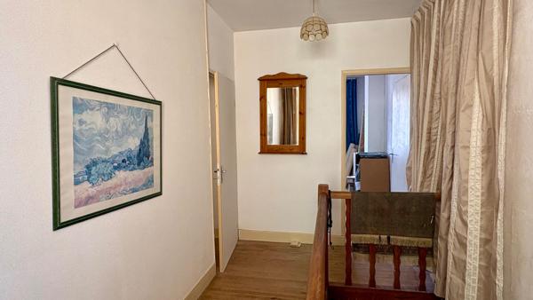 Maison Aussillon avec garage