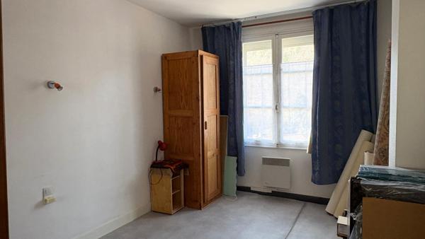 Maison Aussillon avec garage