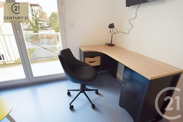 Appartement F1 à vendre  1 pièce - 31,19 m2 LIMOGES - 87