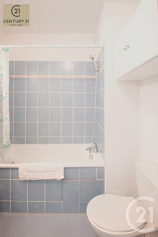 Appartement F1 à vendre  1 pièce - 31,19 m2 LIMOGES - 87