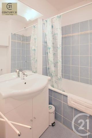 Appartement F1 à vendre  1 pièce - 31,19 m2 LIMOGES - 87