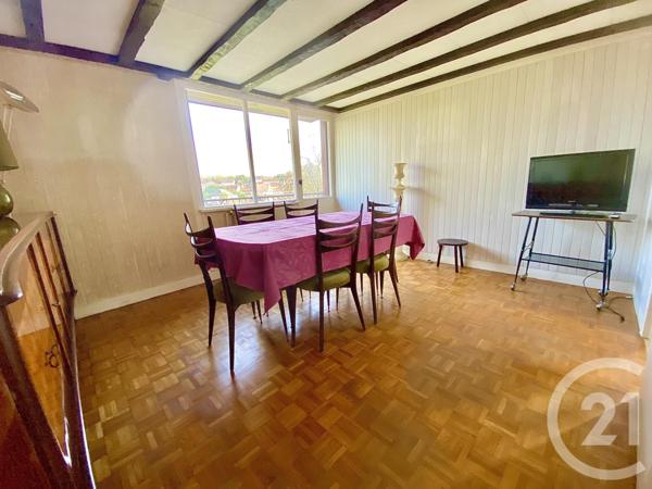 Maison à vendre  3 pièces - 50,61 m2 GOUSSAINVILLE - 95