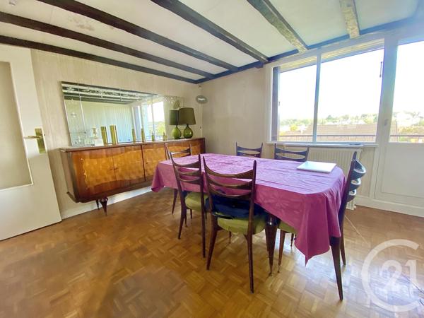 Maison à vendre  3 pièces - 50,61 m2 GOUSSAINVILLE - 95