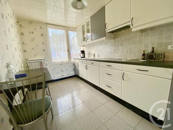 Maison à vendre  3 pièces - 50,61 m2 GOUSSAINVILLE - 95