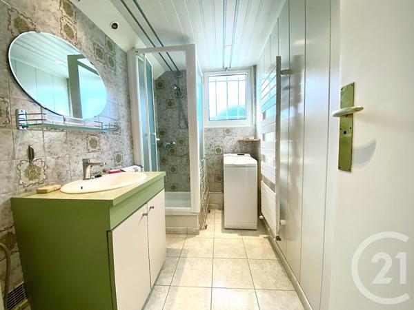 Maison à vendre  3 pièces - 50,61 m2 GOUSSAINVILLE - 95