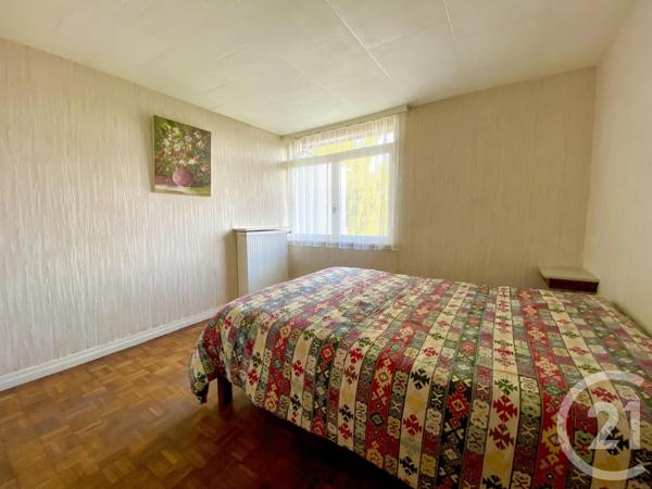 Maison à vendre  3 pièces - 50,61 m2 GOUSSAINVILLE - 95