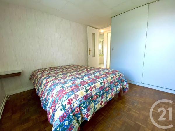 Maison à vendre  3 pièces - 50,61 m2 GOUSSAINVILLE - 95