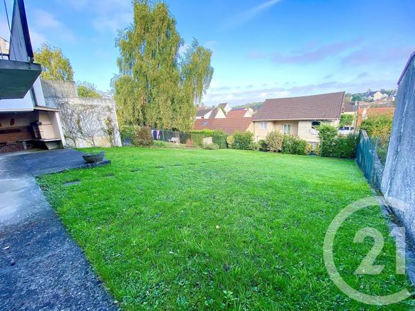 Maison à vendre  3 pièces - 50,61 m2 GOUSSAINVILLE - 95