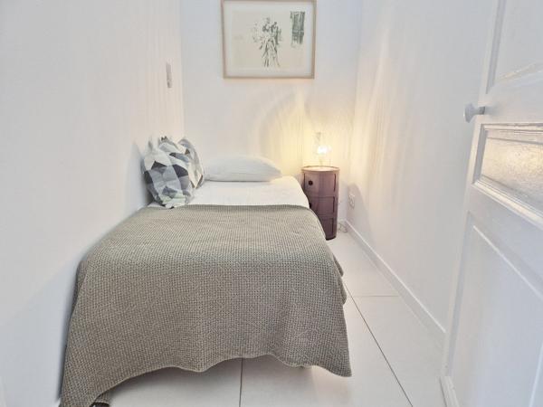 Appartement chic de 1,5 chambres au coeur du centre historique Beziers