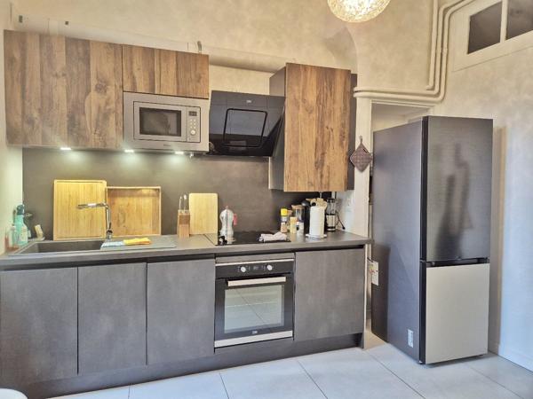 Appartement chic de 1,5 chambres au coeur du centre historique Beziers