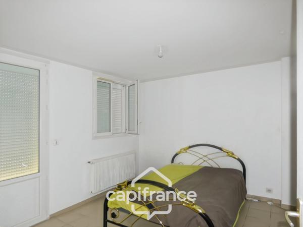 Maison à vendre 7 pièces SAVIGNY EN REVERMONT (71)