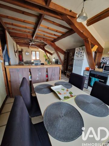 Immeuble à vendre 197 m² Le Puy-en-Velay
