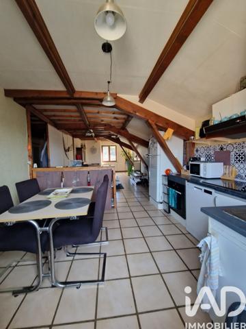Immeuble à vendre 197 m² Le Puy-en-Velay